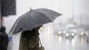 موجات البرد تصل مصر مع بداية ديسمبر وتحول الطقس استعدادًا لفصل الشتاء